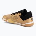 Férfi barefoot cipő Xero Shoes X1 Low gold 3