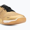 Férfi barefoot cipő Xero Shoes X1 Low gold 7