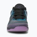 Női barefoot cipők Xero Shoes X1 Low vivid purple/cosmic blue 4