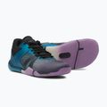 Női barefoot cipők Xero Shoes X1 Low vivid purple/cosmic blue 6