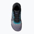Női barefoot cipők Xero Shoes X1 Low vivid purple/cosmic blue 7