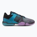 Női barefoot cipők Xero Shoes X1 Low vivid purple/cosmic blue 2