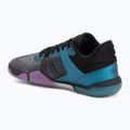 Női barefoot cipők Xero Shoes X1 Low vivid purple/cosmic blue 3