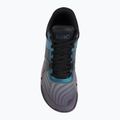 Női barefoot cipők Xero Shoes X1 Low vivid purple/cosmic blue 5