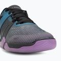 Női barefoot cipők Xero Shoes X1 Low vivid purple/cosmic blue 7