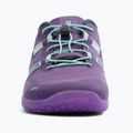 Női barefoot cipők Xero Shoes XT Max vivid purple 4