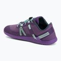 Női barefoot cipők Xero Shoes XT Max vivid purple 3