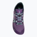 Női barefoot cipők Xero Shoes XT Max vivid purple 5