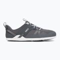 Férfi barefoot cipő Xero Shoes Prio Easy On steel gray 2