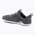 Férfi barefoot cipő Xero Shoes Prio Easy On steel gray 3