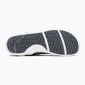 Férfi barefoot cipő Xero Shoes Prio Easy On steel gray 4