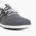 Férfi barefoot cipő Xero Shoes Prio Easy On steel gray 7