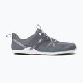 Férfi barefoot cipő Xero Shoes Prio Easy On steel gray 2