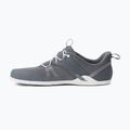 Férfi barefoot cipő Xero Shoes Prio Easy On steel gray 3