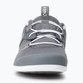 Férfi barefoot cipő Xero Shoes Prio Easy On steel gray 4