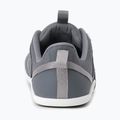 Férfi barefoot cipő Xero Shoes Prio Easy On steel gray 5