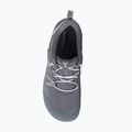 Férfi barefoot cipő Xero Shoes Prio Easy On steel gray 7