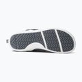 Férfi barefoot cipő Xero Shoes Prio Easy On steel gray 8
