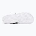 Női barefoot cipők Xero Shoes Prio Easy On black/white 4