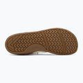 Női barefoot cipők Xero Shoes Prio Easy On egret/burnt brick 4