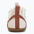 Női barefoot cipők Xero Shoes Prio Easy On egret/burnt brick 6