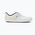 Női barefoot cipők Xero Shoes Prio Easy On white/multi 2
