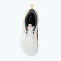 Női barefoot cipők Xero Shoes Prio Easy On white/multi 7