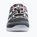 Női barefoot cipők Xero Shoes XT Max black/white purple 4