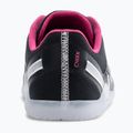 Női barefoot cipők Xero Shoes XT Max black/white purple 5