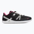 Női barefoot cipők Xero Shoes XT Max black/white purple 2