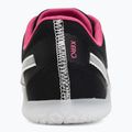 Női barefoot cipők Xero Shoes XT Max black/white purple 6
