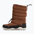 Női barefoot cipők Xero Shoes Alpine Pull On rawhide 2