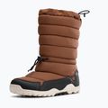 Női barefoot cipők Xero Shoes Alpine Pull On rawhide 3