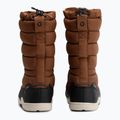 Női barefoot cipők Xero Shoes Alpine Pull On rawhide 4