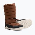 Női barefoot cipők Xero Shoes Alpine Pull On rawhide 5