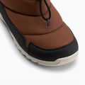 Női barefoot cipők Xero Shoes Alpine Pull On rawhide 7