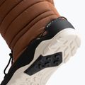 Női barefoot cipők Xero Shoes Alpine Pull On rawhide 8