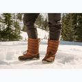 Női barefoot cipők Xero Shoes Alpine Pull On rawhide 10