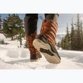 Női barefoot cipők Xero Shoes Alpine Pull On rawhide 12