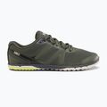 Férfi barefoot cipők Xero Shoes HFS II army green
