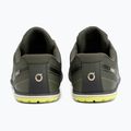 Férfi barefoot cipők Xero Shoes HFS II army green 4