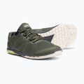 Férfi barefoot cipők Xero Shoes HFS II army green 5