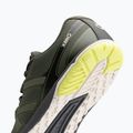 Férfi barefoot cipők Xero Shoes HFS II army green 8