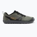 Férfi barefoot cipők Xero Shoes Mesa Summit army green