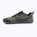 Férfi barefoot cipők Xero Shoes Mesa Summit army green 2