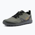 Férfi barefoot cipők Xero Shoes Mesa Summit army green 3
