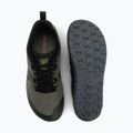 Férfi barefoot cipők Xero Shoes Mesa Summit army green 5