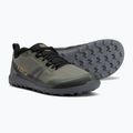 Férfi barefoot cipők Xero Shoes Mesa Summit army green 6