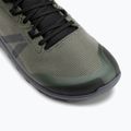 Férfi barefoot cipők Xero Shoes Mesa Summit army green 7