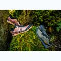 Férfi barefoot cipők Xero Shoes Mesa Summit army green 9